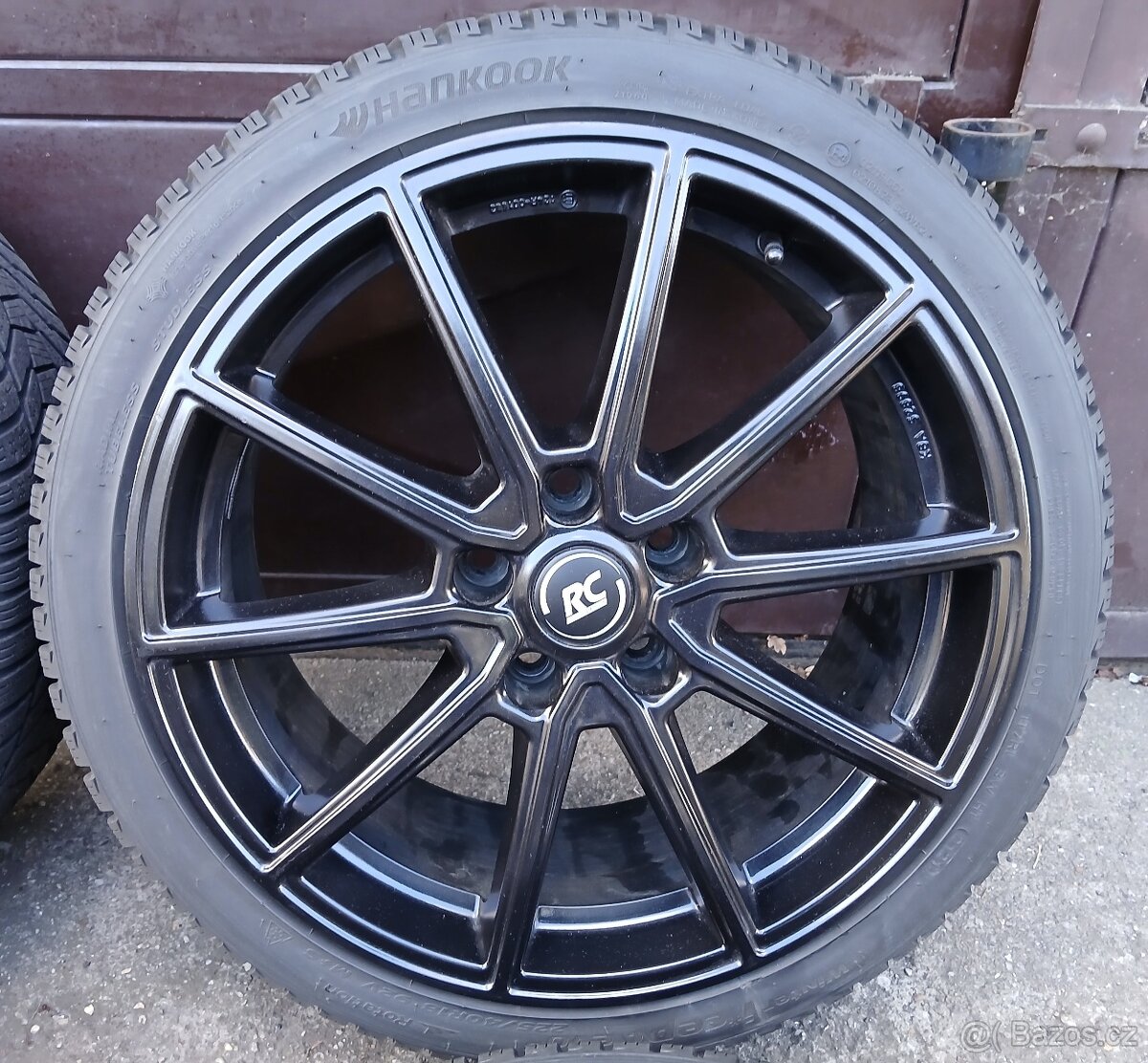 alu kola 5x112 r18 Škoda, Volkswagen, Seat, Audi - 3