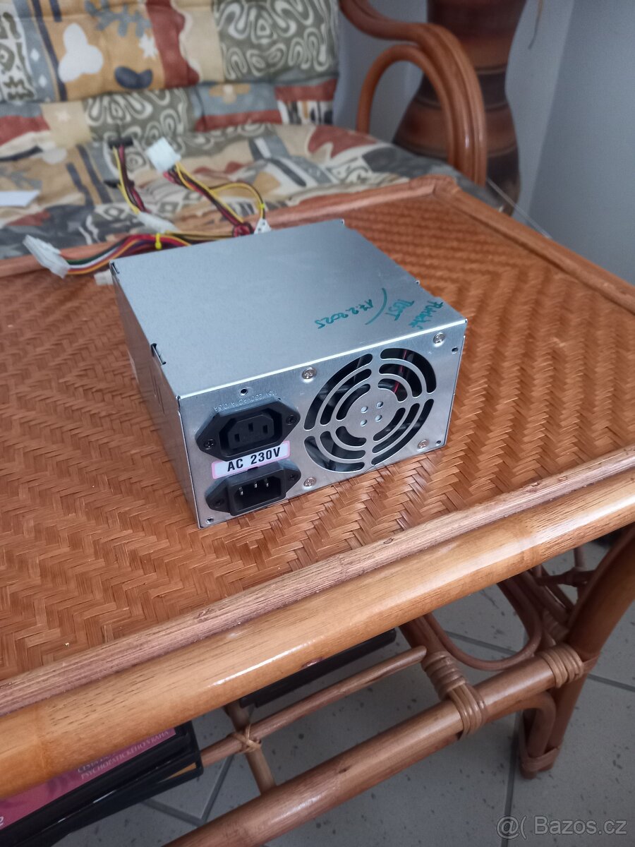 Zdroj PC PC-B300ATX - 3