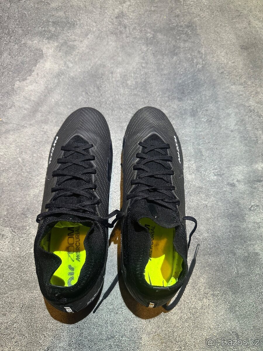 Nike Zoom Mercurial Superfly 9 Elite SG-Pro AC - 3