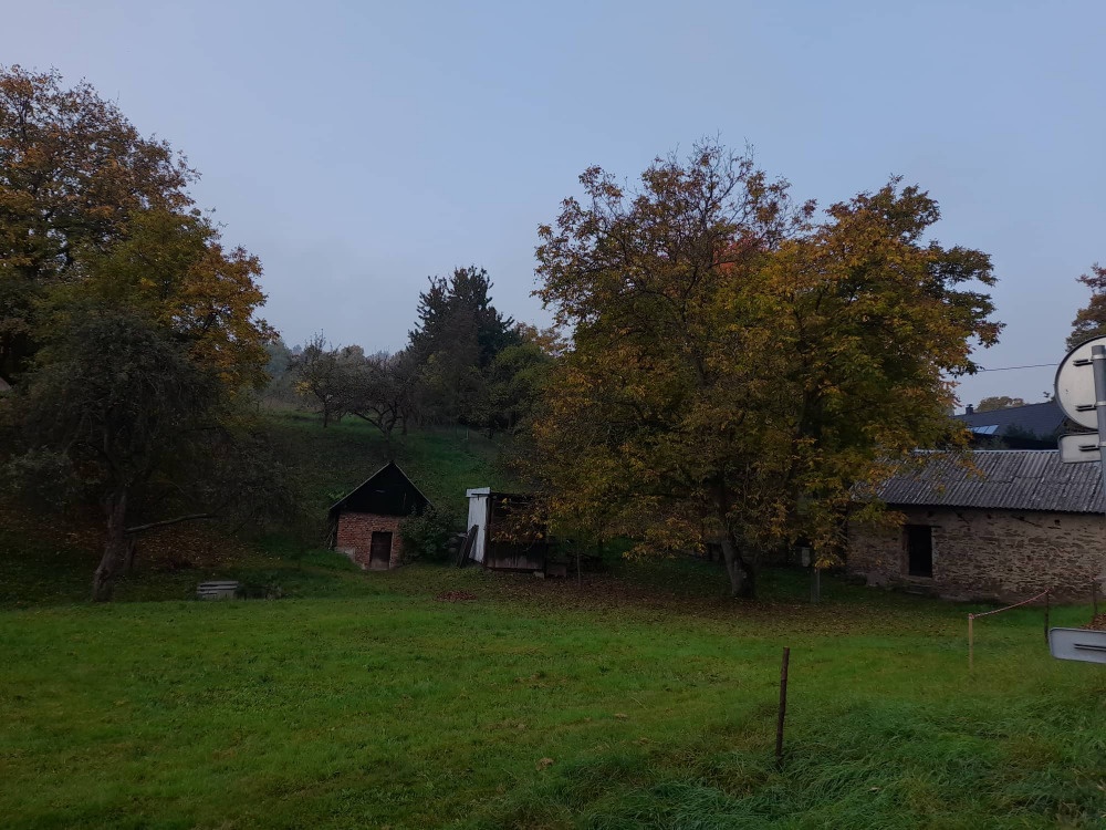 Prodej pozemku k výstavbě v Libině - 3