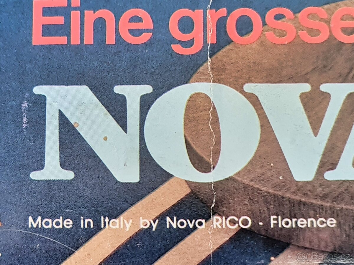 Svítící glóbus Marco Polo - 3