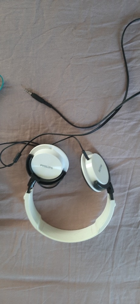 Sluchátka - 3