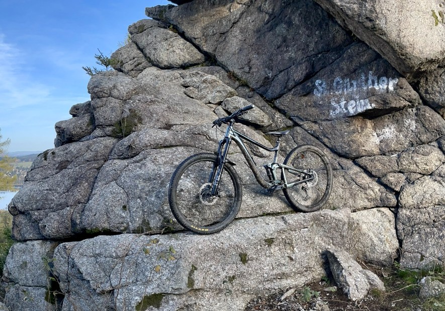 Giant Trance X 29 2 - 3