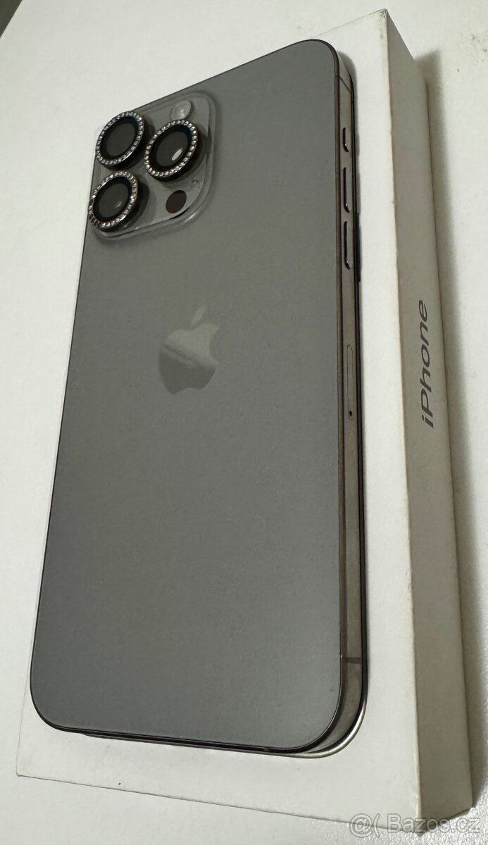 IPhone 15 pro max 256gb - 3