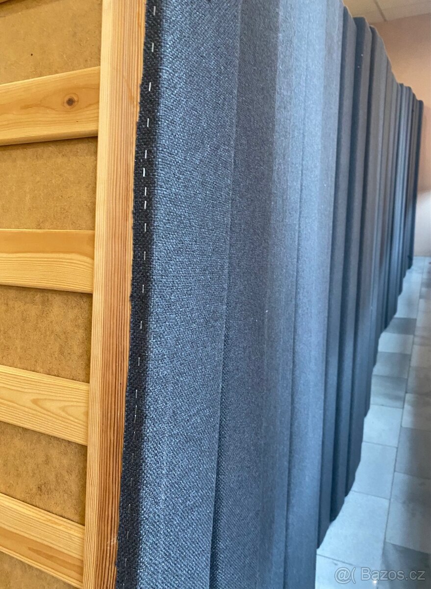 Hotelová postel - 3