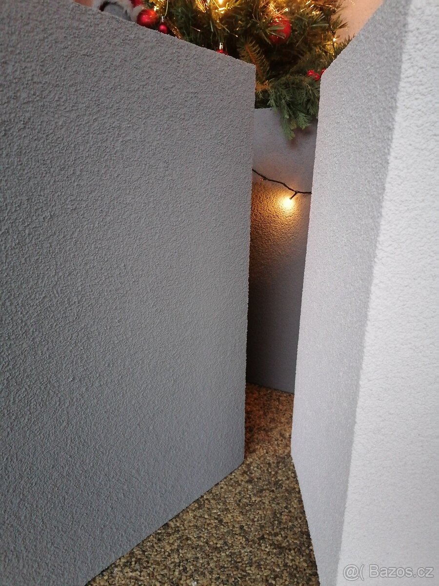 Termo květináč - 3