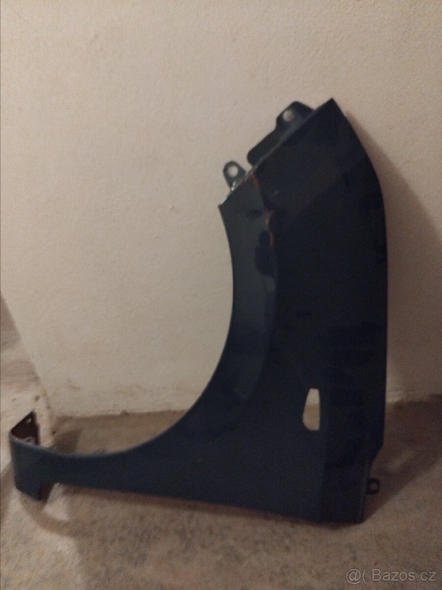 Blatníky hyundai i10 - 3