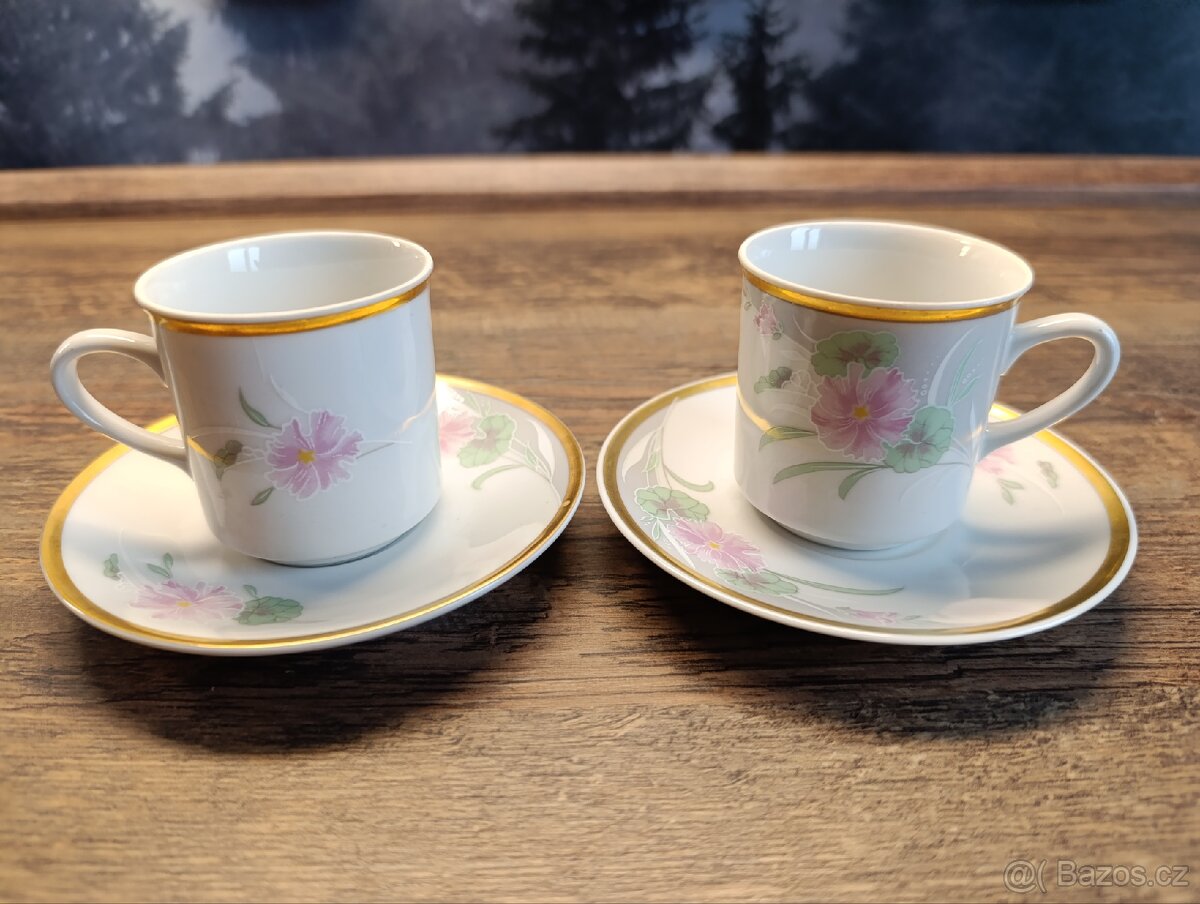 Přátelská sada Sabina - 3