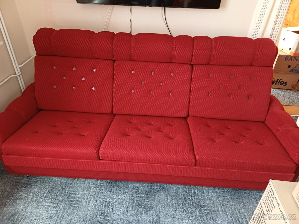 Prodám gauč - 3