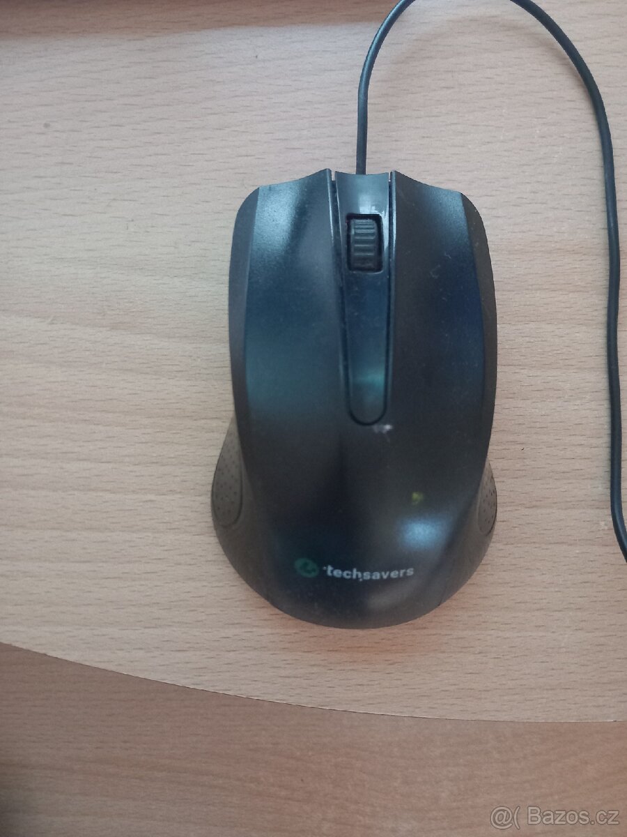 Počítač Hp + příslušenství - 3