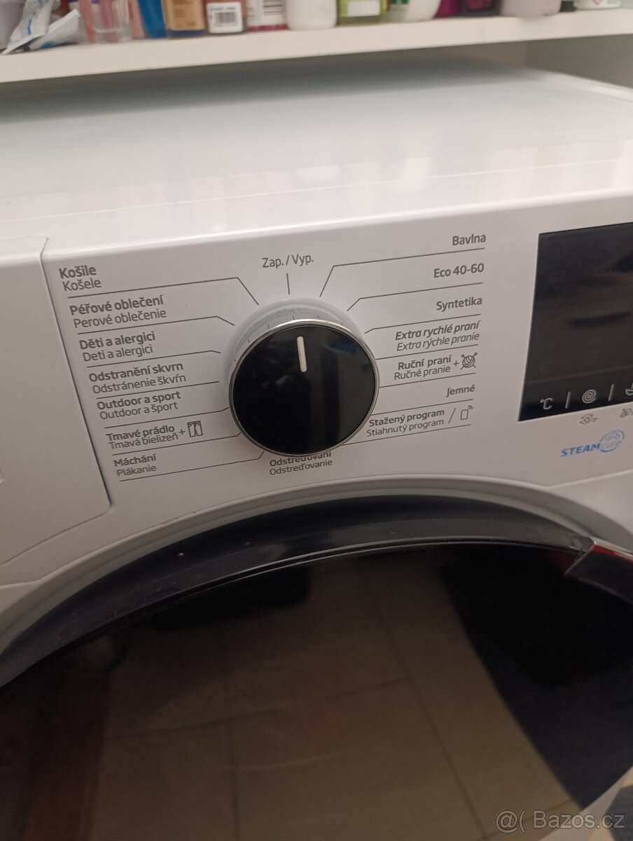 Pračka Beko - 3