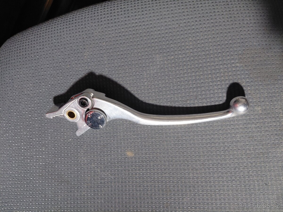 Páčky Suzuki Gsf bandit - 3