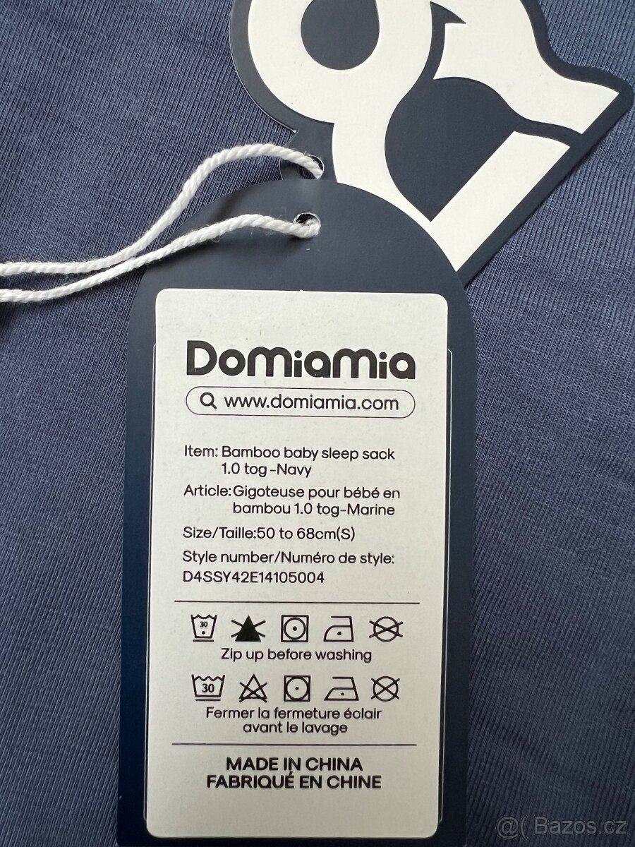 Spací pytel pro miminko - 3
