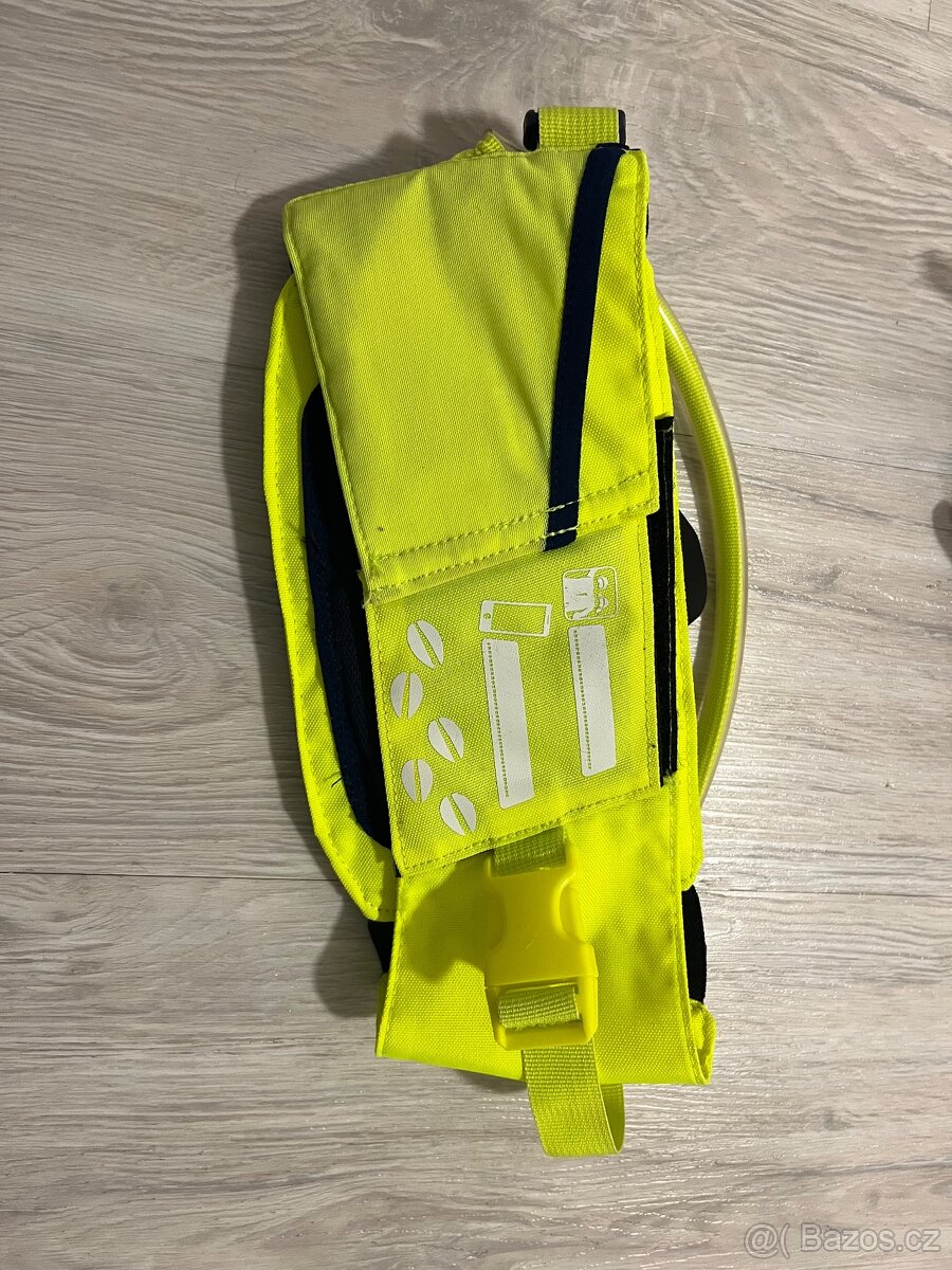 Prodám dětský lyžařský postroj - 3