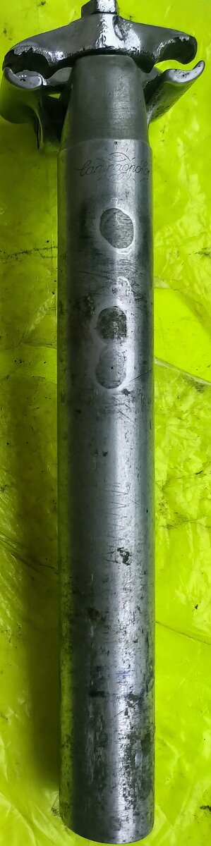 sedlovka CAMPAGNOLO RECORD26 - 3