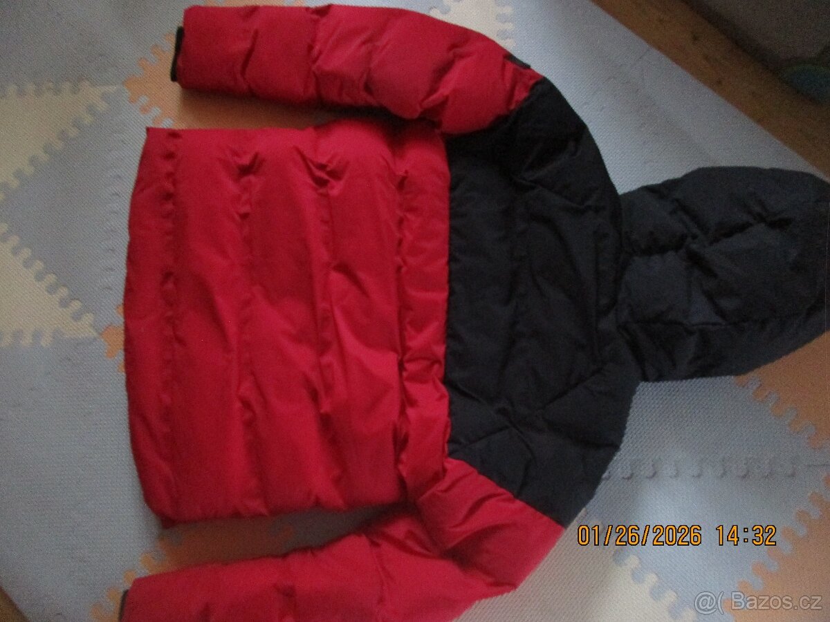 Zimní bunda Zn. Next - 3