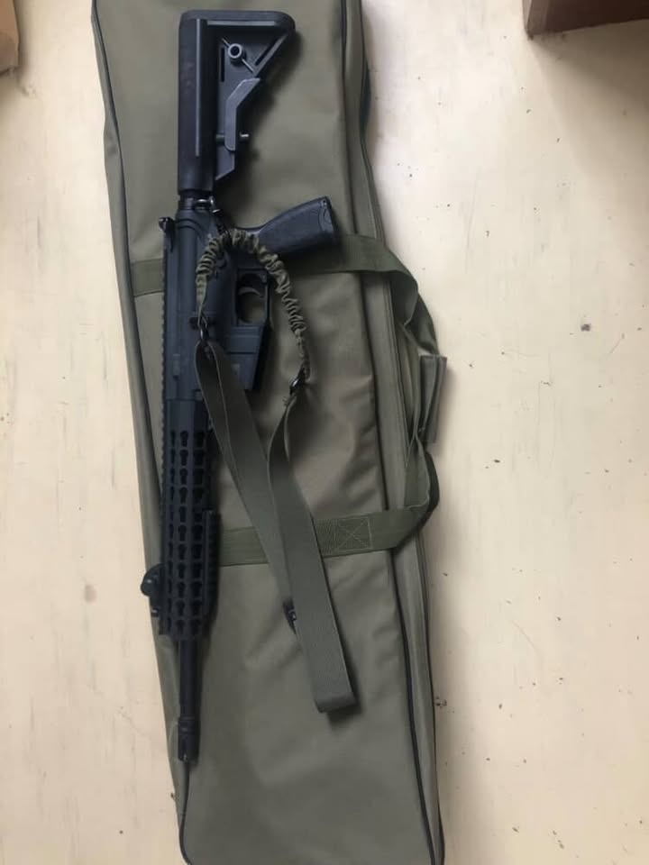 Prodám Airsoftku - 3