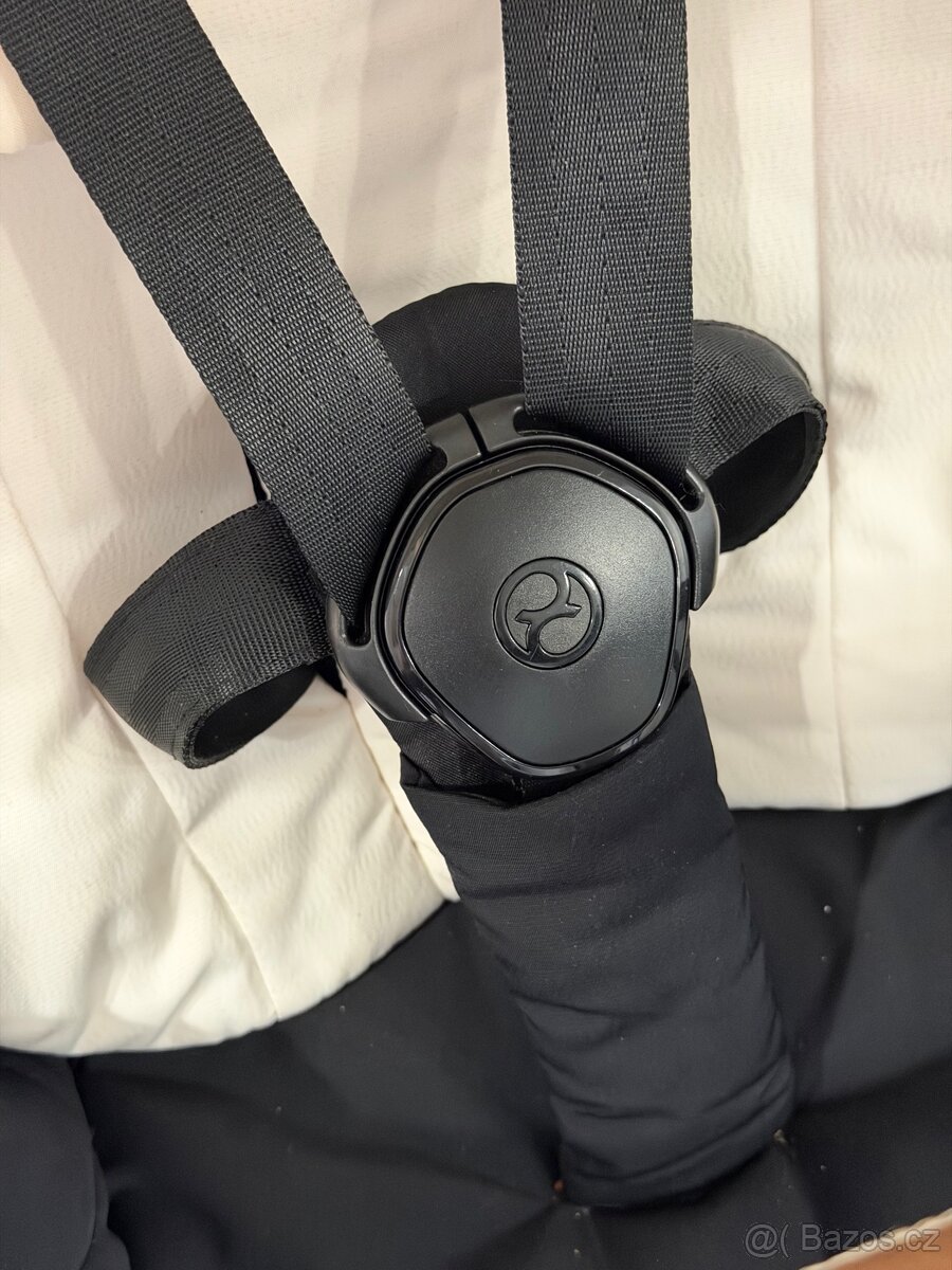 Kočárek Cybex Priam - 3