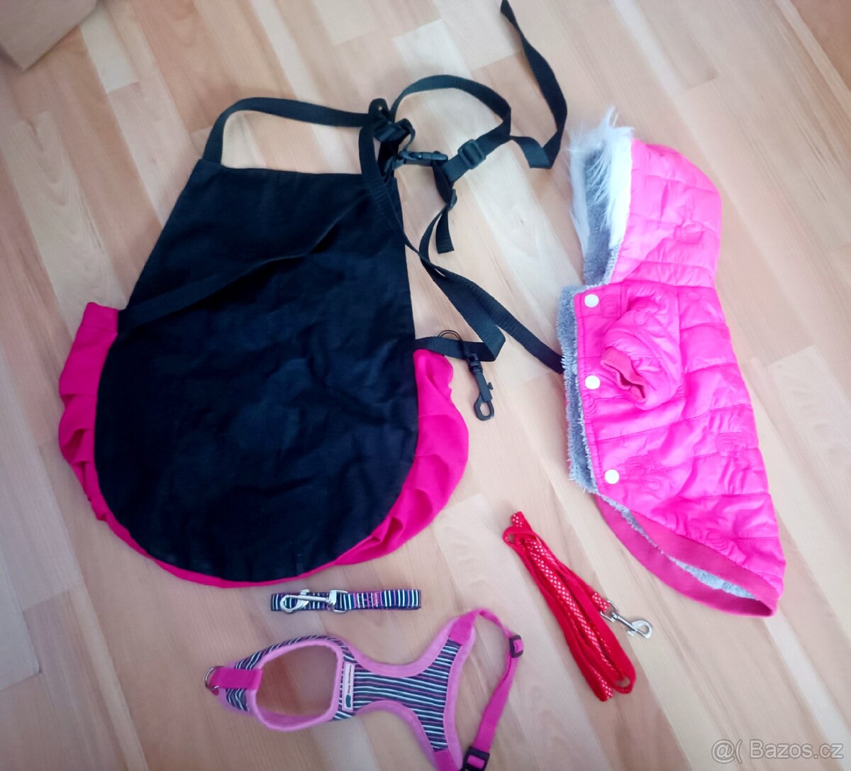 Příslušenství pro pejska - 3