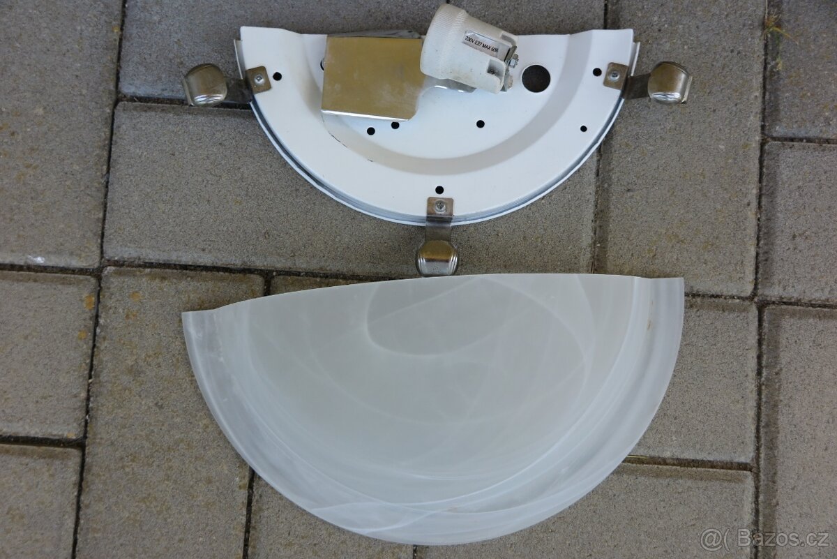 Stropní a nástěnné svítidla 99 Kč/ks - 3