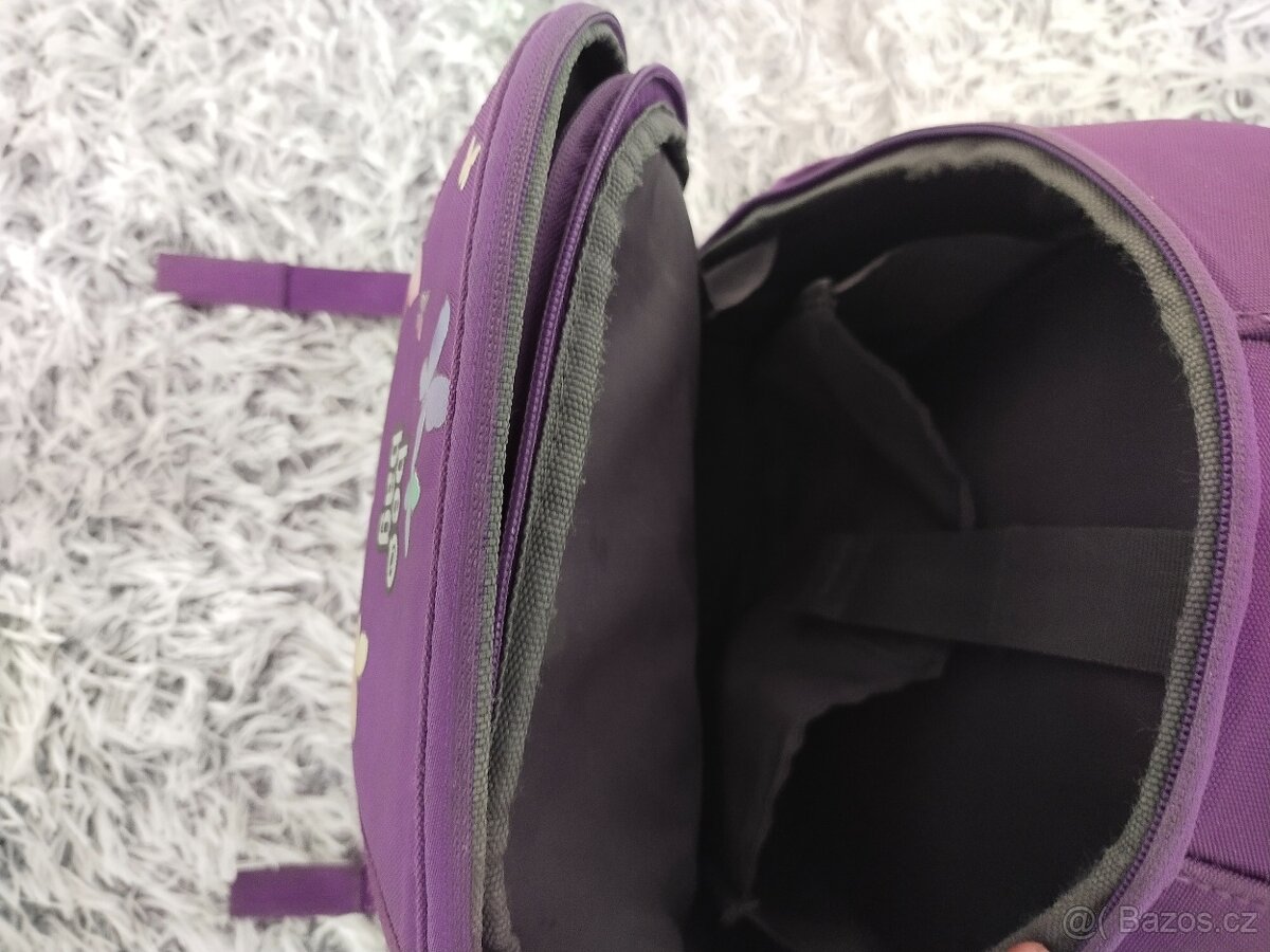 Školní aktovka - 3