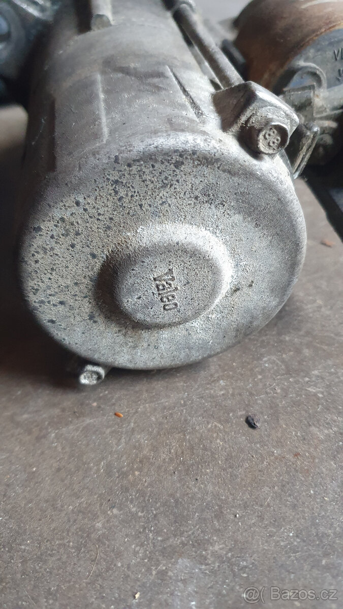 Startér Valeo - 3