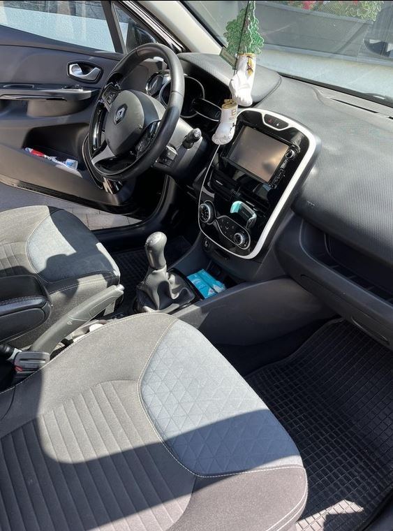 Renault Clio 1.5 dCi LS 66kw Hatchback Technofeel - 3