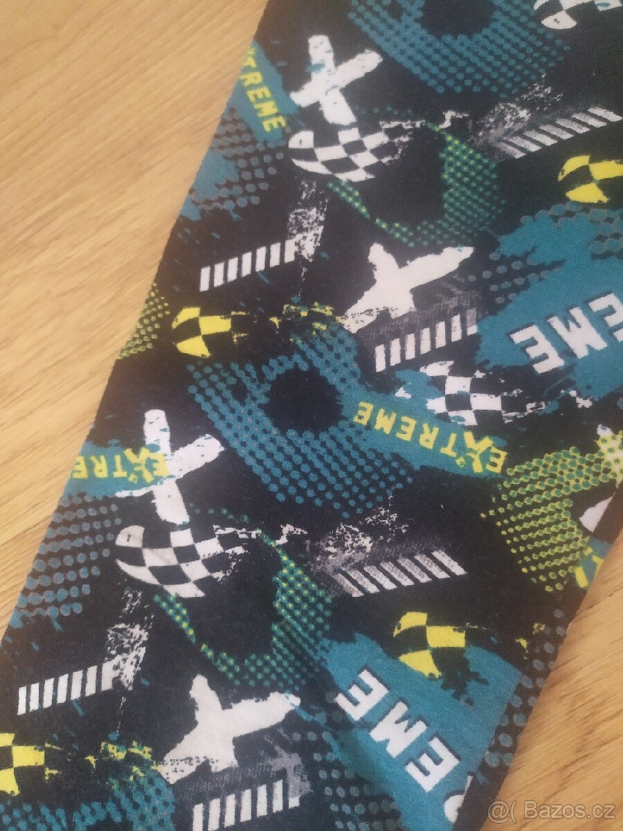 Dětské tepláky - 3