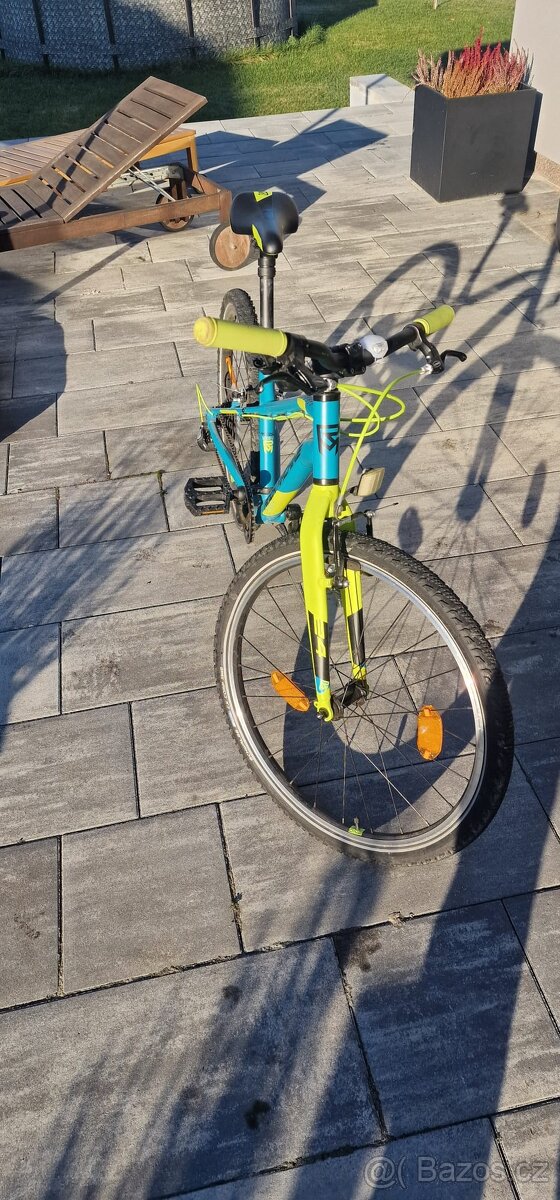 Dětské kolo Rock Machine - 3