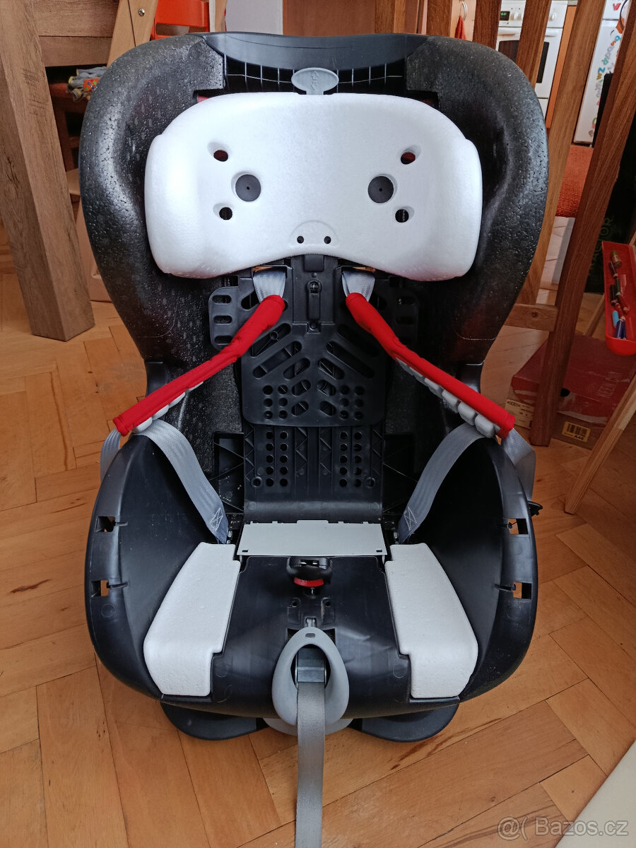 Autosedačka BRITAX RÖMER KING II LS - 3