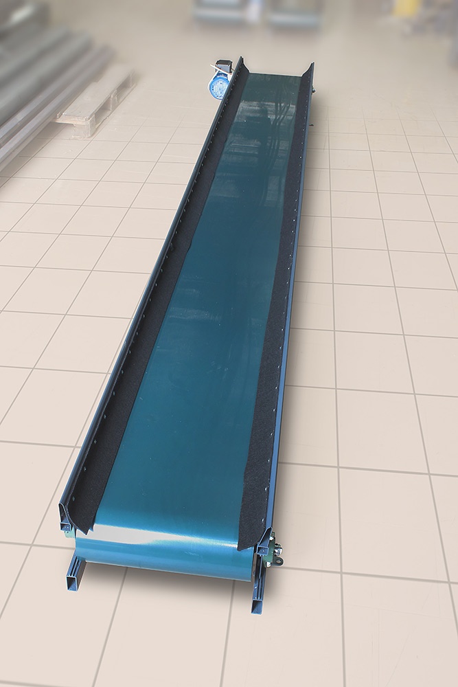 Pásový dopravník 300x30cm - 3