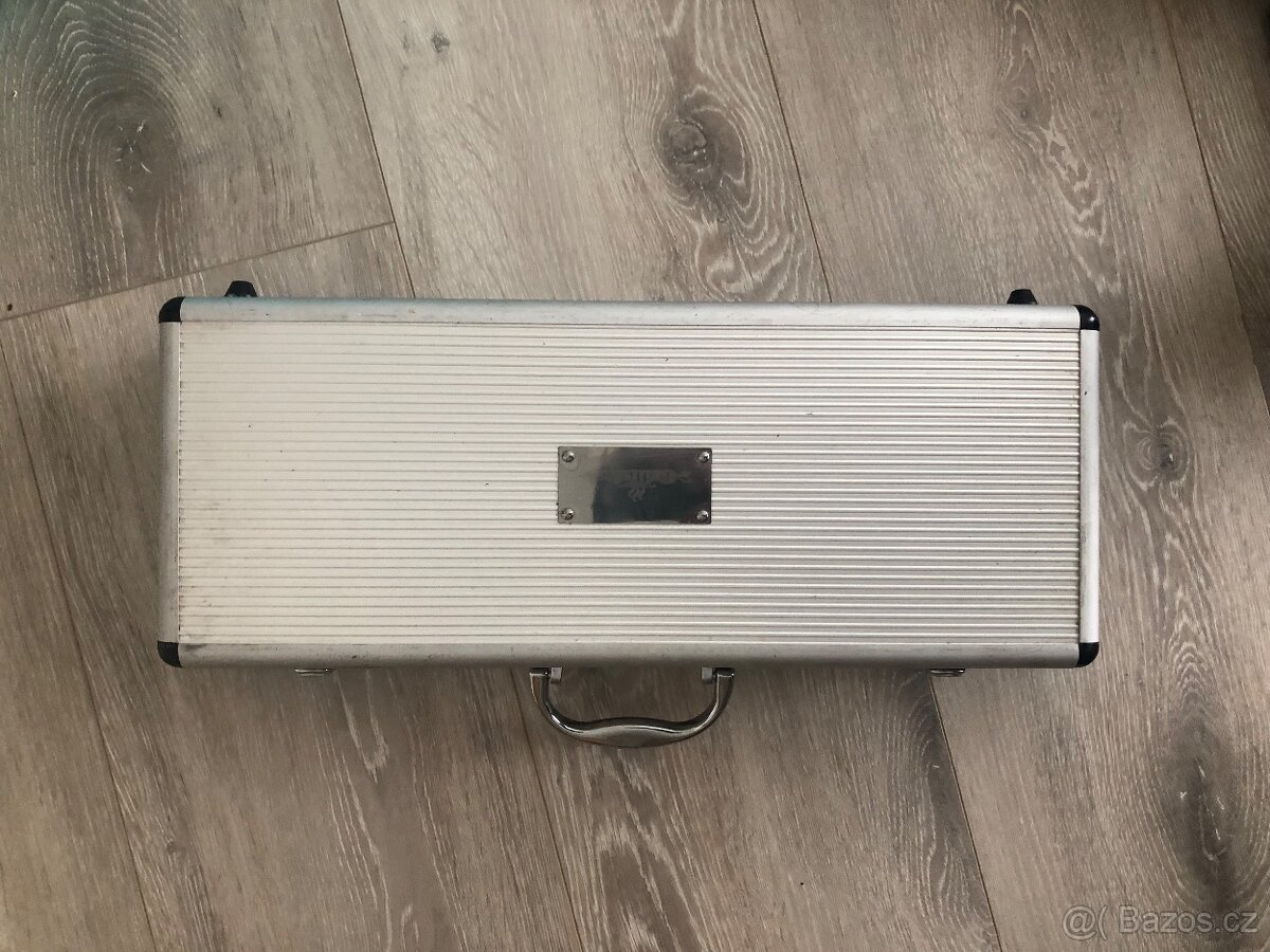 Sada na grilování - 3