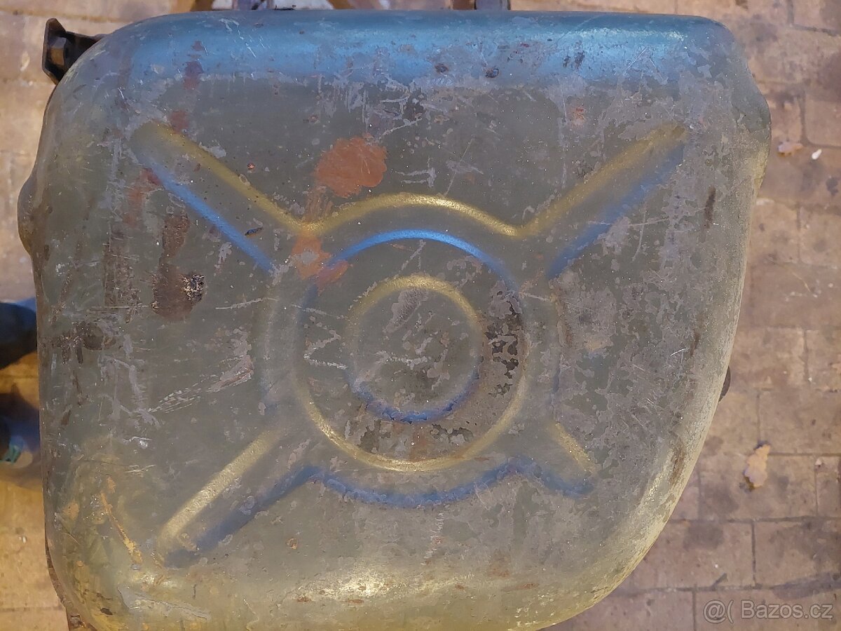 Škoda Felicia,Octavia - 3