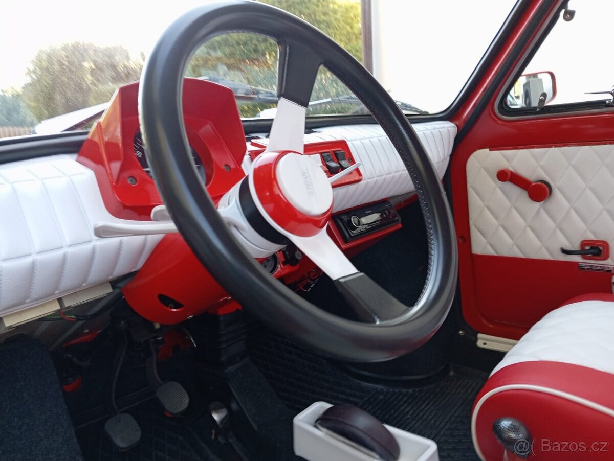 Fiat 126P/650E Maluch - 3