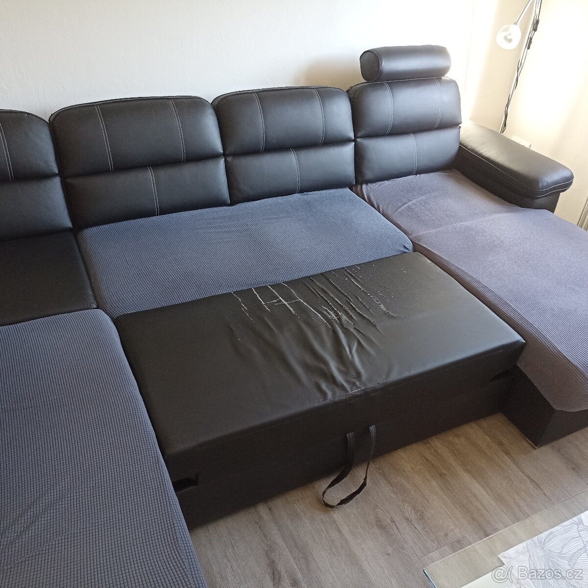 Sedací souprava do U Cordoba - 3