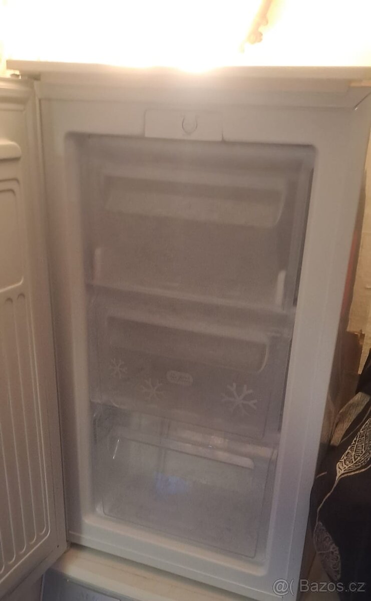 Zanussi-mrazák - 3