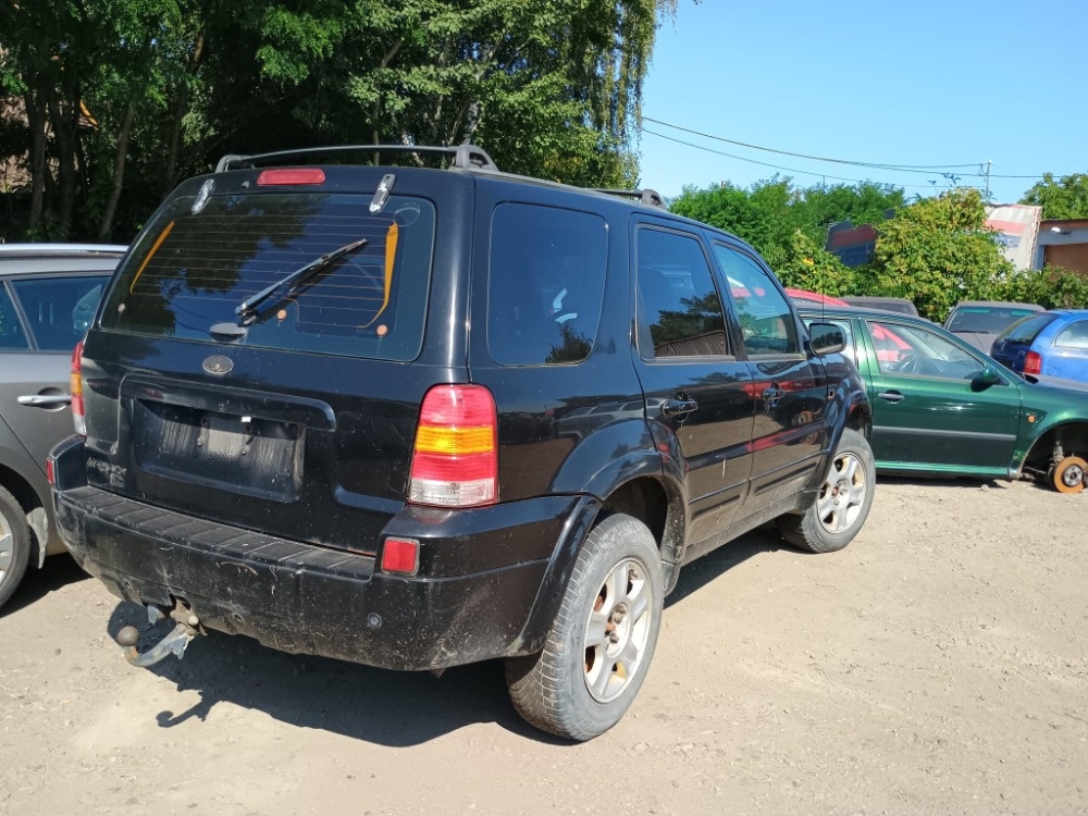 ND - Ford Maverick - 3