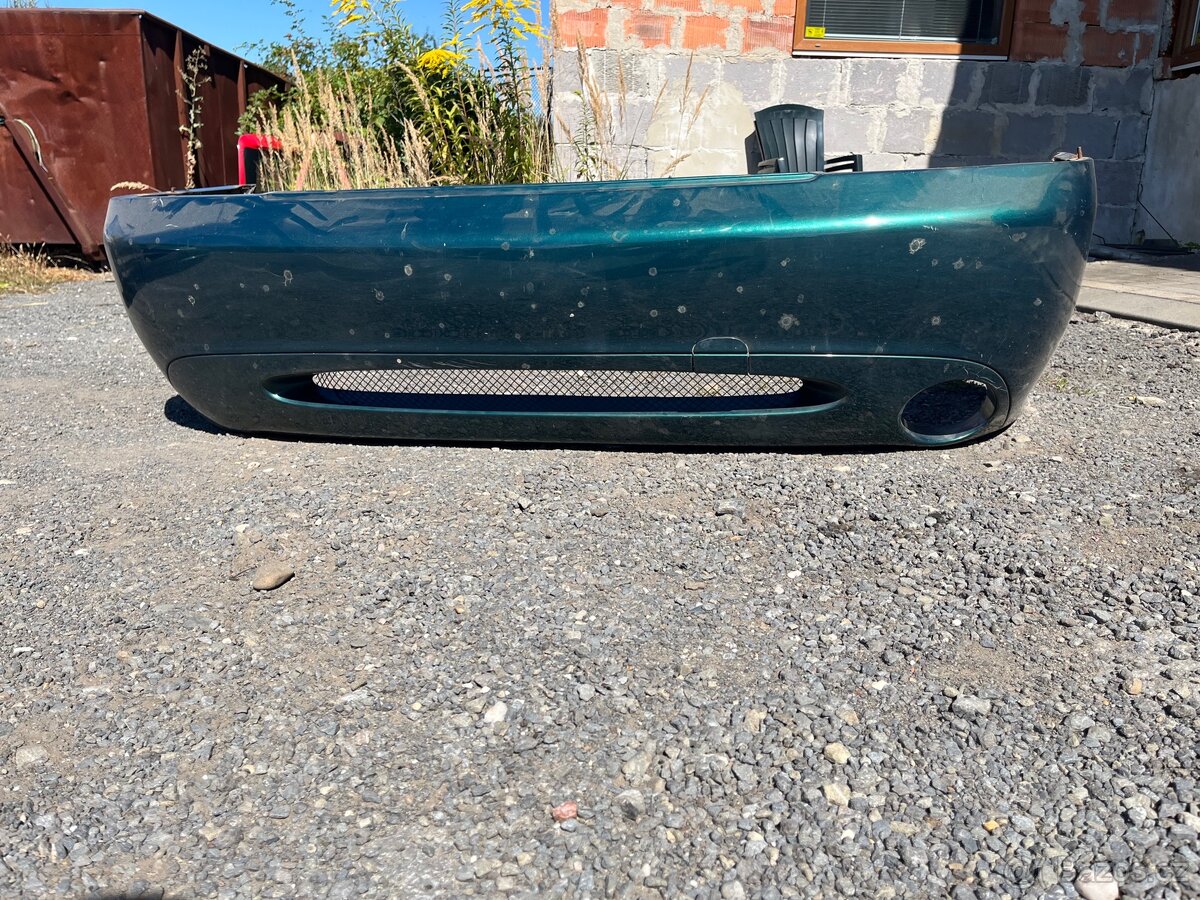 Nárazníky ford mondeo st200 - 3