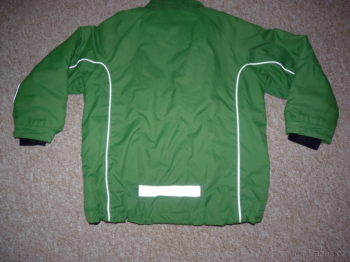 Lyžařská dětská bunda H M - Eur 128 - 3