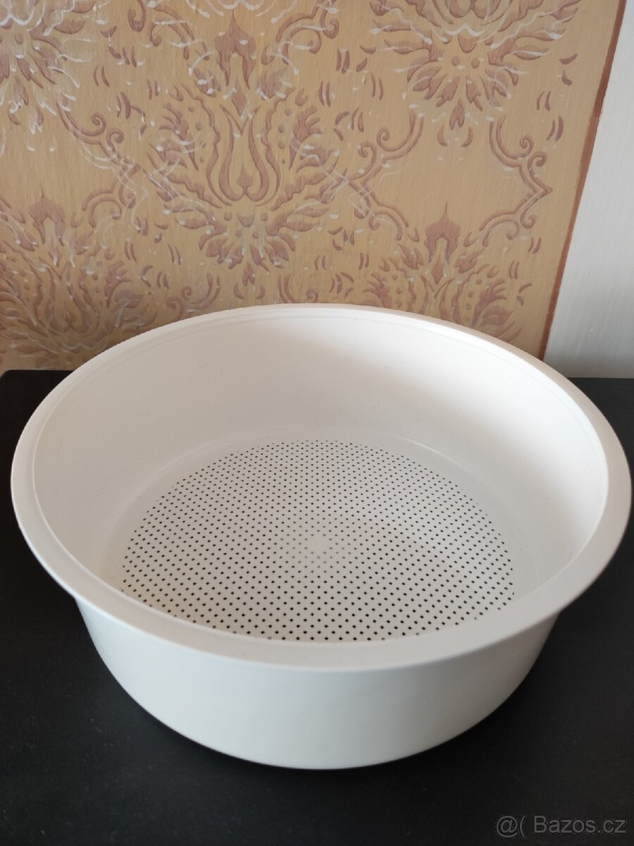 Napařovací nádoba - 3