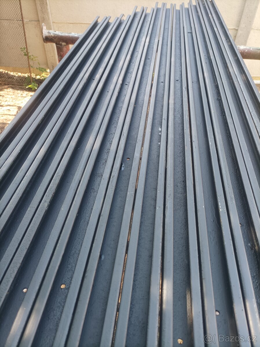 C profil ocelový - 3