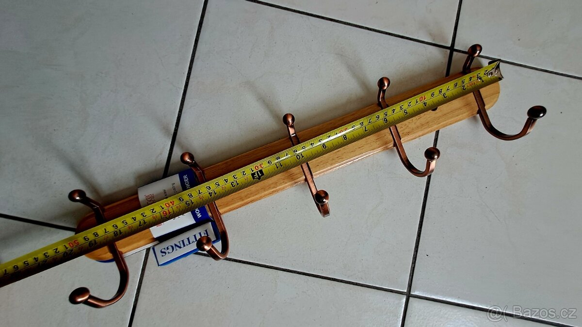 věšák na kabáty - 3