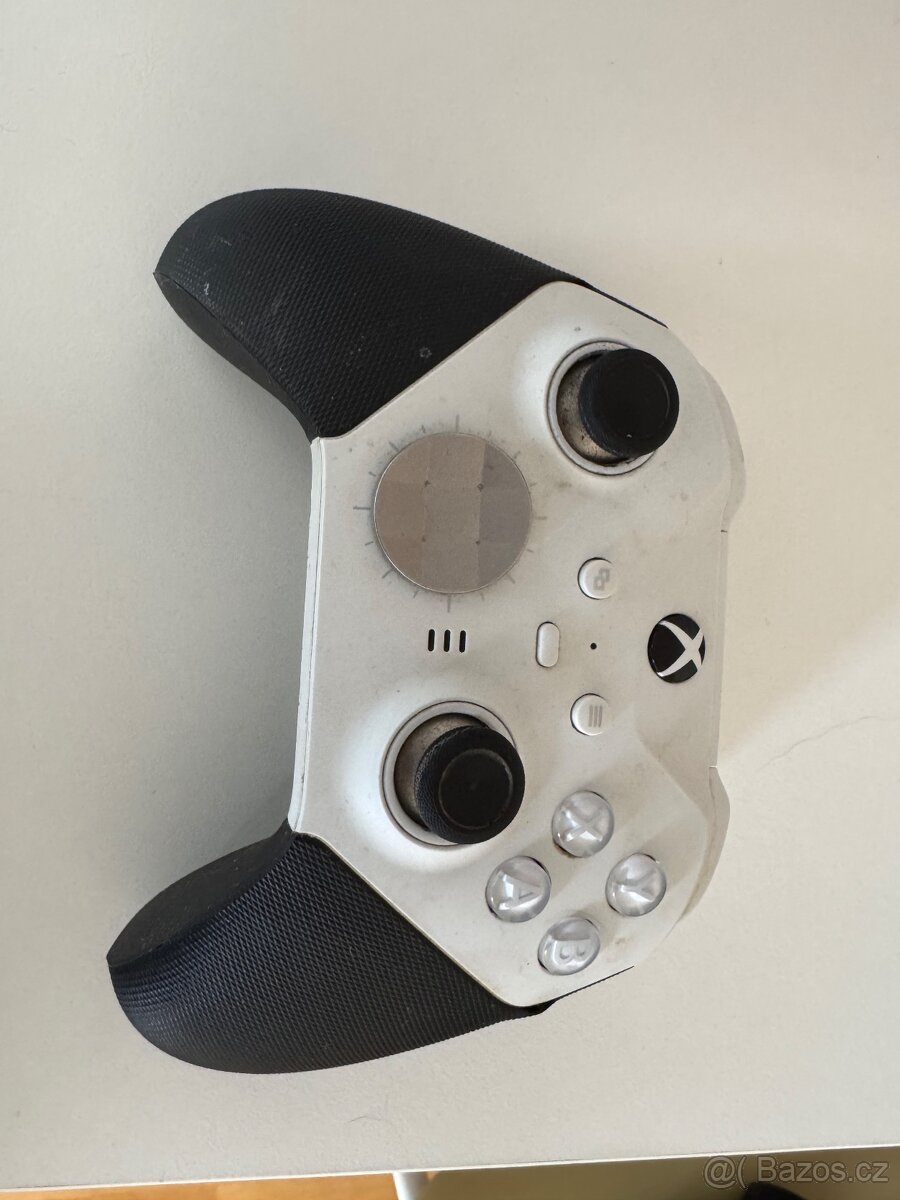 Xbox series X 1TB - 3