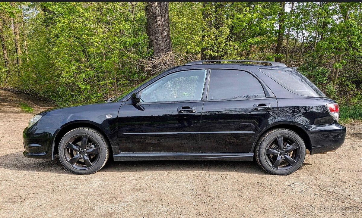 Subaru Impreza 2.0R 118kw rv.2006 - 3