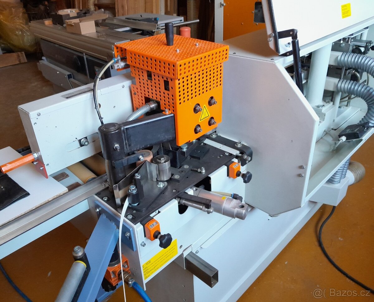 olepovačka HEBROCK - 3