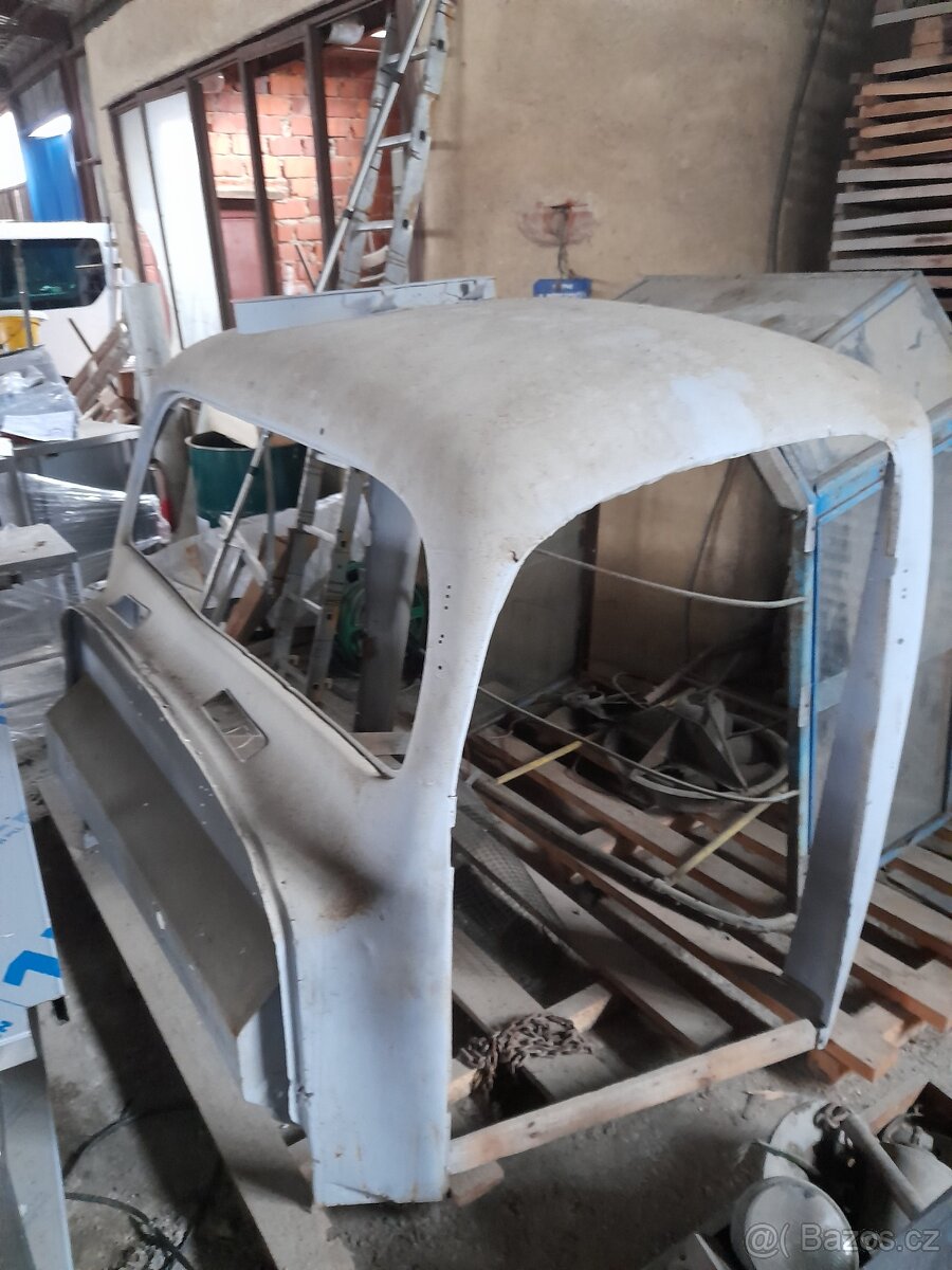 Prodám Praga RND - 3