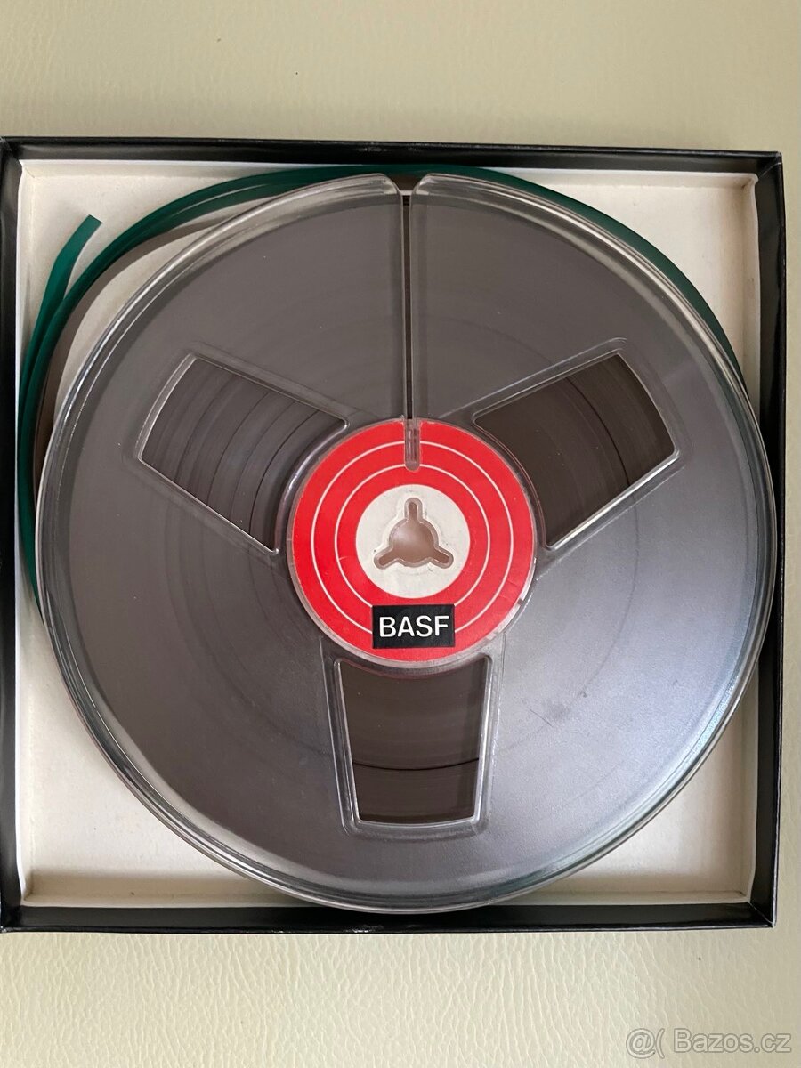 Basf DP26 - 3