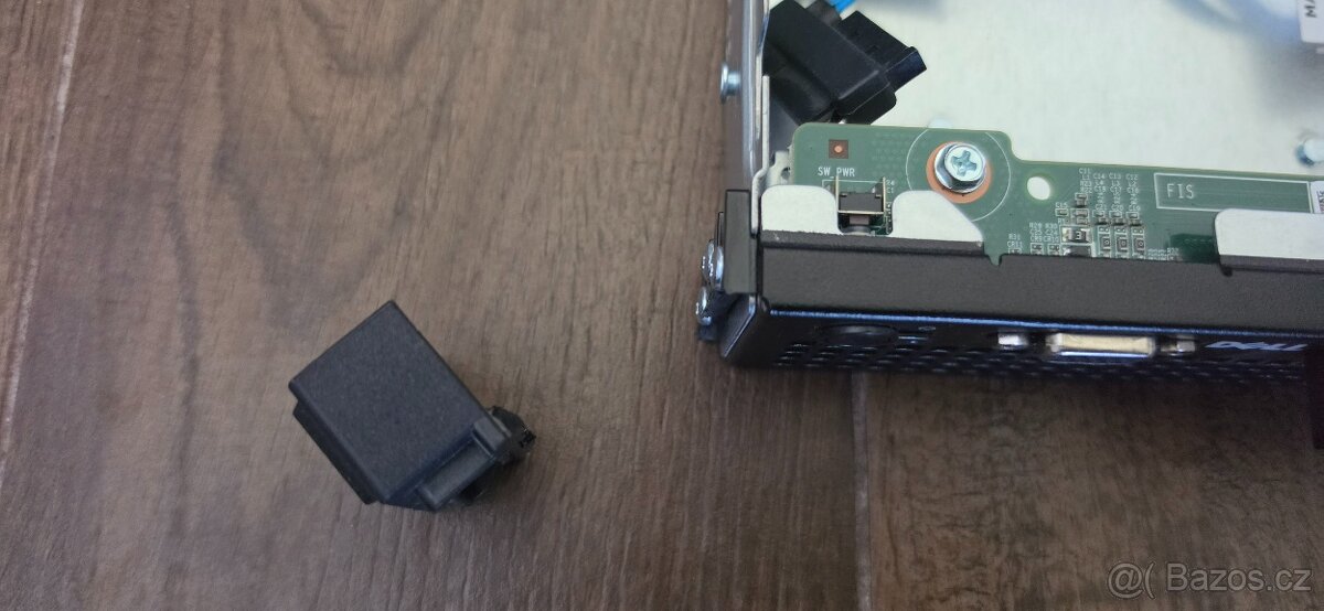 Server Dell PowerEdge R220 - 3