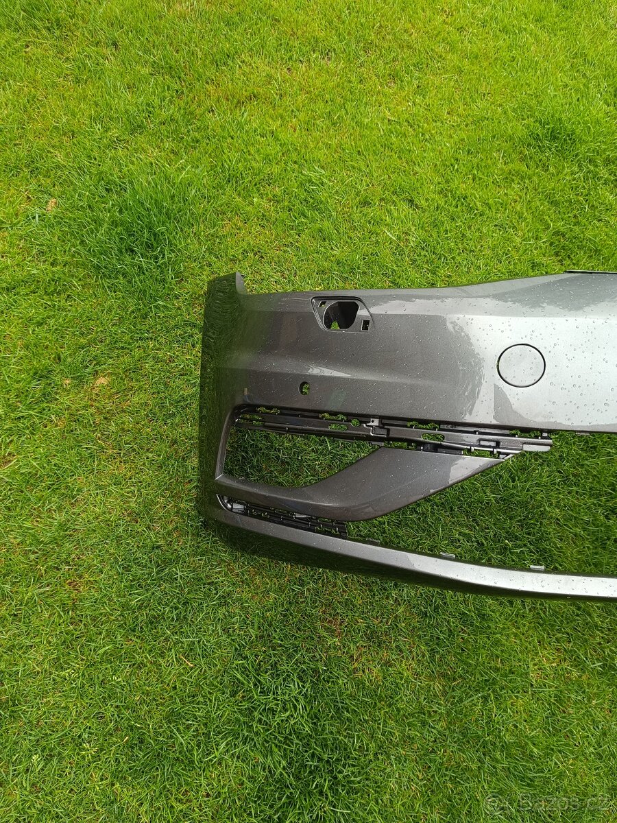 Nárazník VW golf 7 facelift 5G0.807.221 FL - 3