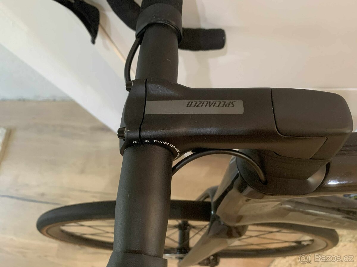Silniční říditka Specialized s představcem tarmac - 3